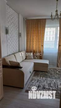 3-к квартира, вторичка, 59м2, 2/22 этаж