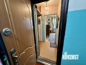 1-к квартира, вторичка, 31м2, 5/5 этаж