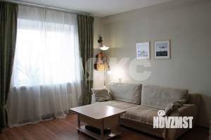 2-к квартира, вторичка, 63м2, 15/17 этаж