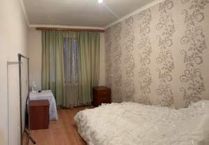 3-к квартира, вторичка, 56м2, 5/5 этаж