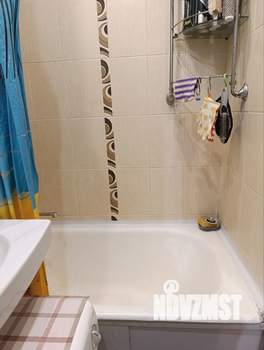 1-к квартира, вторичка, 32м2, 5/5 этаж