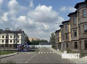 Студия квартира, вторичка, 22м2, 3/3 этаж