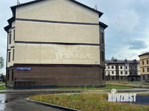 2-к квартира, вторичка, 52м2, 2/3 этаж