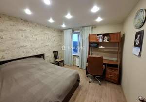 3-к квартира, вторичка, 63м2, 8/9 этаж