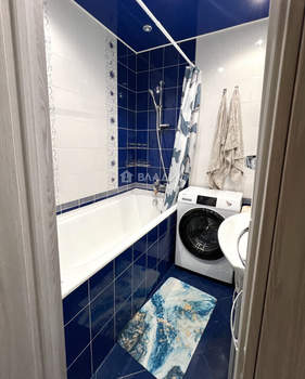 2-к квартира, вторичка, 62м2, 11/12 этаж