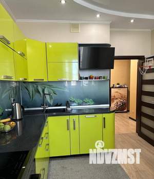 1-к квартира, вторичка, 36м2, 5/9 этаж