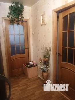 4-к квартира, вторичка, 62м2, 2/5 этаж