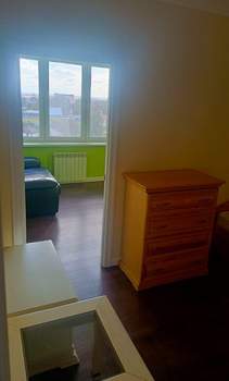 1-к квартира, вторичка, 42м2, 10/14 этаж