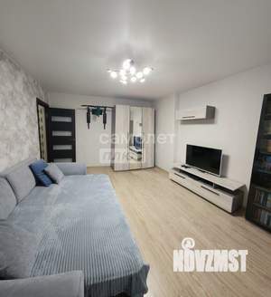 3-к квартира, вторичка, 61м2, 4/5 этаж