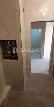 2-к квартира, вторичка, 41м2, 8/16 этаж