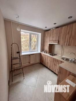 1-к квартира, вторичка, 32м2, 3/4 этаж