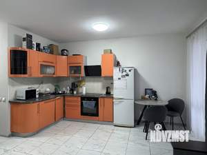 1-к квартира, вторичка, 32м2, 8/16 этаж