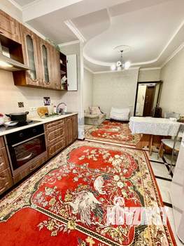 1-к квартира, вторичка, 42м2, 2/17 этаж