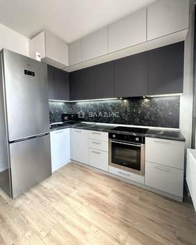 1-к квартира, вторичка, 35м2, 11/22 этаж