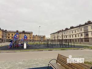 1-к квартира, вторичка, 37м2, 2/3 этаж