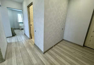 2-к квартира, вторичка, 45м2, 17/22 этаж