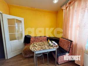 1-к квартира, вторичка, 42м2, 16/17 этаж