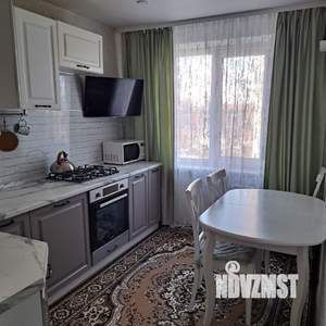 3-к квартира, вторичка, 63м2, 5/10 этаж