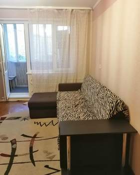 2-к квартира, вторичка, 51м2, 9/9 этаж