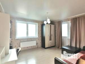 1-к квартира, вторичка, 45м2, 21/22 этаж