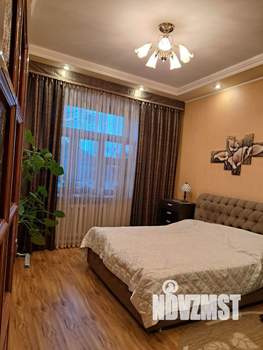 2-к квартира, вторичка, 56м2, 3/3 этаж