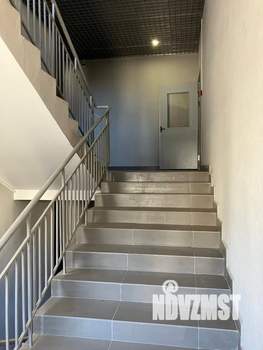 Студия квартира, вторичка, 23м2, 2/3 этаж