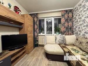 3-к квартира, вторичка, 57м2, 4/5 этаж