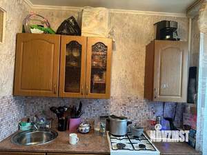 1-к квартира, вторичка, 29м2, 4/5 этаж