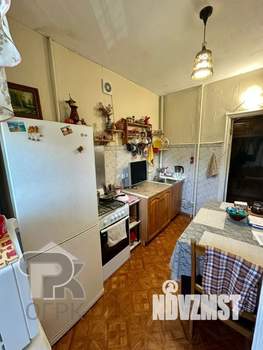 2-к квартира, вторичка, 54м2, 4/5 этаж