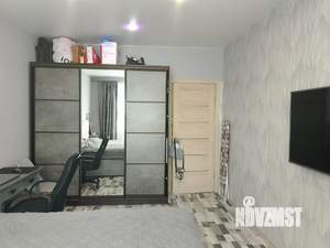 3-к квартира, вторичка, 70м2, 7/17 этаж