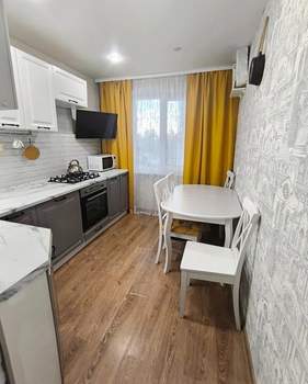 3-к квартира, вторичка, 65м2, 5/10 этаж