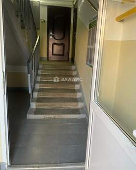 2-к квартира, вторичка, 52м2, 5/5 этаж