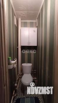 1-к квартира, вторичка, 35м2, 6/14 этаж