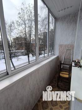 2-к квартира, вторичка, 41м2, 2/5 этаж