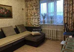 3-к квартира, вторичка, 91м2, 4/15 этаж