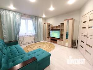 2-к квартира, вторичка, 63м2, 17/17 этаж