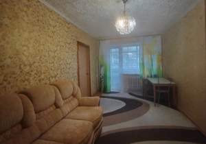 2-к квартира, вторичка, 45м2, 4/4 этаж