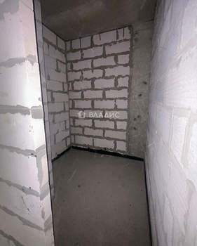 1-к квартира, вторичка, 37м2, 2/3 этаж