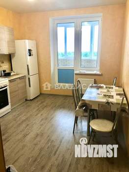 1-к квартира, вторичка, 41м2, 8/17 этаж