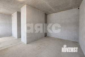 1-к квартира, вторичка, 40м2, 2/3 этаж
