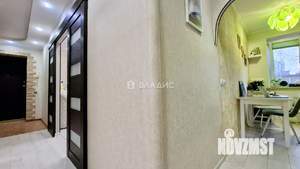 3-к квартира, вторичка, 65м2, 4/9 этаж