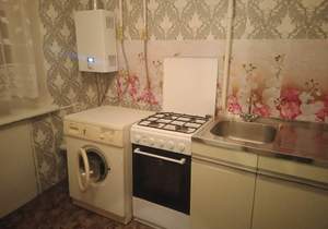 1-к квартира, вторичка, 32м2, 2/5 этаж