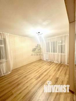 1-к квартира, вторичка, 30м2, 1/5 этаж