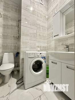 Студия квартира, вторичка, 24м2, 2/3 этаж