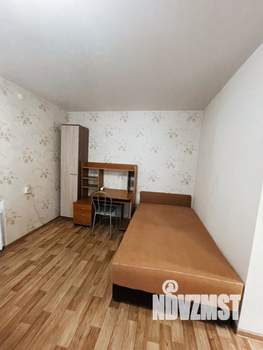 1-к квартира, вторичка, 33м2, 2/2 этаж