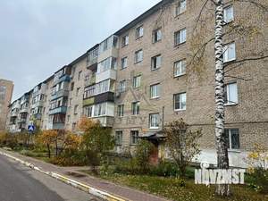 2-к квартира, вторичка, 44м2, 3/5 этаж