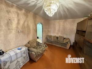 2-к квартира, вторичка, 47м2, 5/5 этаж