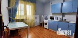 2-к квартира, вторичка, 64м2, 6/14 этаж