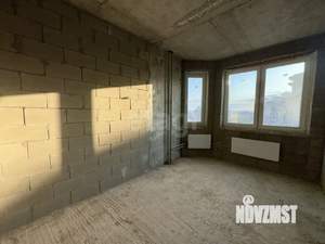 2-к квартира, вторичка, 43м2, 20/22 этаж