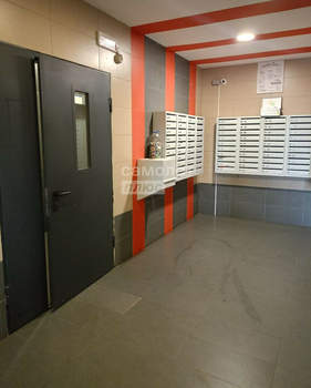 2-к квартира, вторичка, 56м2, 3/15 этаж